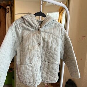 Zara’s Jacket toddler